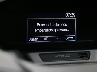 Ford Kuga 1.5 EcoBoost SANDS Trend 4x2 88 kW (120 CV)