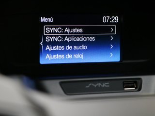 Ford Kuga 1.5 EcoBoost SANDS Trend 4x2 88 kW (120 CV)