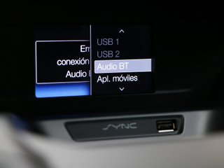 Ford Kuga 1.5 EcoBoost SANDS Trend 4x2 88 kW (120 CV)