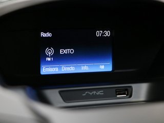 Ford Kuga 1.5 EcoBoost SANDS Trend 4x2 88 kW (120 CV)