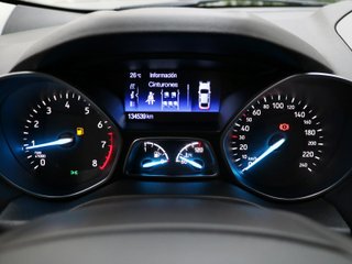 Ford Kuga 1.5 EcoBoost SANDS Trend 4x2 88 kW (120 CV)
