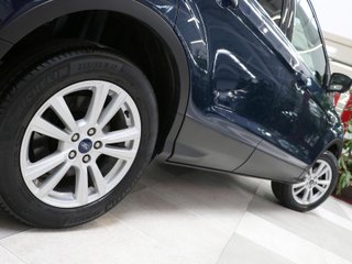 Ford Kuga 1.5 EcoBoost SANDS Trend 4x2 88 kW (120 CV)