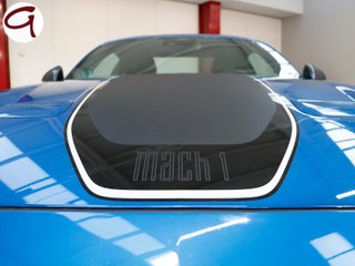 Ford Mustang 5.0 Ti-VCT Coupe Mach I Auto 338 kW (459 CV)
