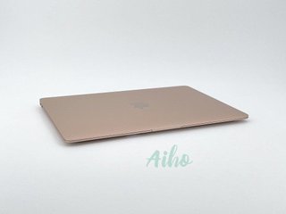 MacBook Air 13" (2019) Intel Core i5 1.6GHz 2 núcleos - SSD 128Gb - 8GB RAM - Dorado