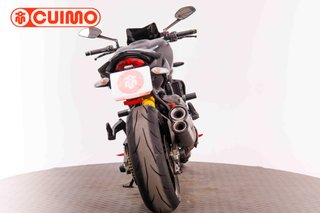 DUCATI MONSTER 821 DARK