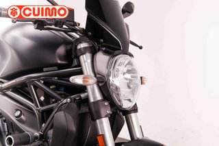 DUCATI MONSTER 821 DARK