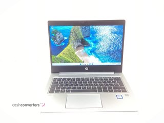 pc portatil hp hp probook 430 g6
