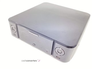 amplificador hifi marantz m-cr510