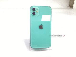 apple iphone 11 128gb