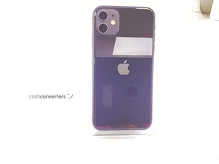 apple iphone 11 128gb