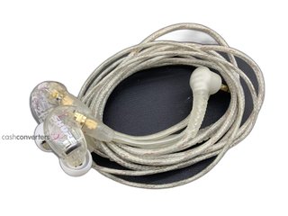 in-ear shure se215