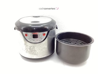 robot multifuncion tefal rk302ees