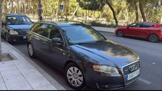 Audi A4 2006