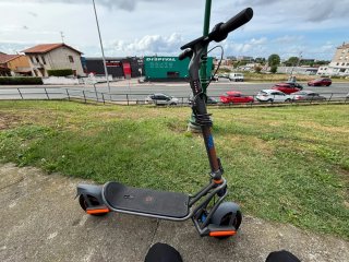 Patinete Eléctrico