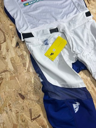 Traje THOR GasGas MX Motocross
