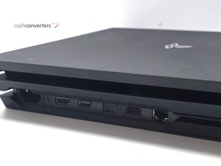 sony ps4 pro 1tb