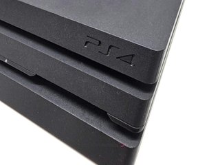 sony ps4 pro 1tb