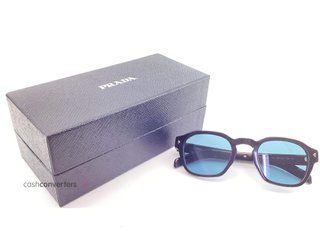 gafas de sol caballero/unisex prada spr a16