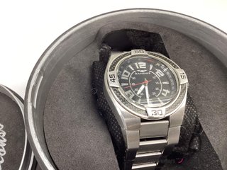 reloj pulsera caballero sandoz fernando alonso limited edition
