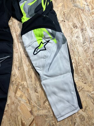 Traje Motocross Alpinestars