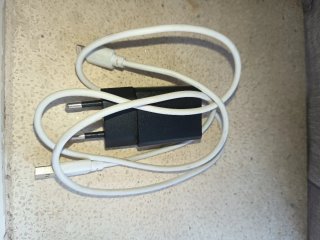 Cable Lightning Original Apple