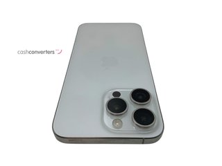 apple iphone 15 pro max 256gb
