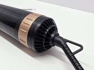 rizador pelo rowenta brush activ 1acc