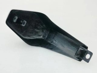 Tapa de Asiento de Carbono Panigale V4