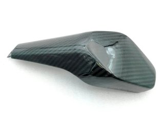 Tapa de Asiento de Carbono Panigale V4