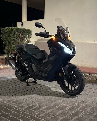 Honda Adv350 2025