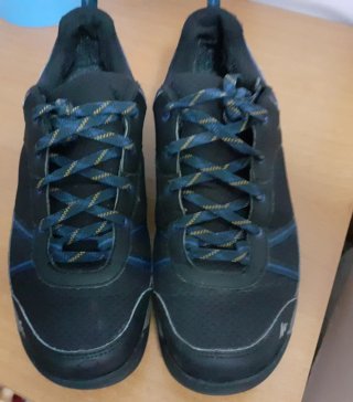 Zapatillas Quechua