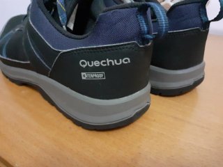 Zapatillas Quechua