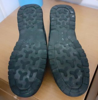 Zapatillas Quechua