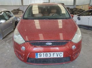 Ford 1192658 paragolpes delantero s-max (ca1) 2.0