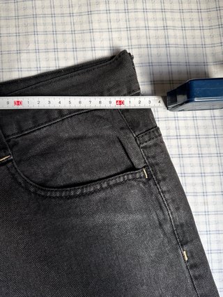 Pantalones cortos Red Ape negros
