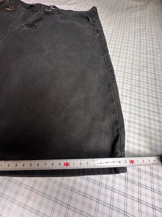 Pantalones cortos Red Ape negros