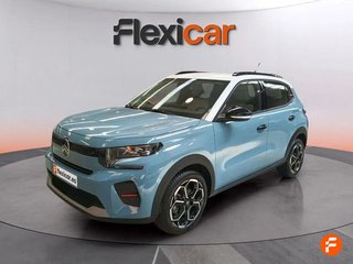 Citroën C3 Turbo 100 Max