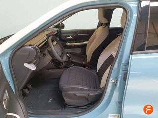 Citroën C3 Turbo 100 Max