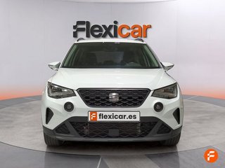 Seat Arona 1.0 TSI 85kW (115CV) DSG Style XL