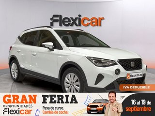 Seat Arona 1.0 TSI 85kW (115CV) DSG Style XL