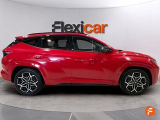 Hyundai Tucson 1.6 TGDI 110kW (150CV) N Line 30 Anivers