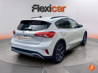 Ford Focus 2.0 150 CV