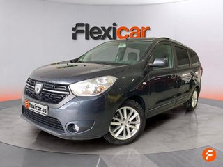 Dacia Lodgy Laureate TCE 85kW (115CV) 7Pl