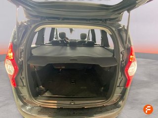 Dacia Lodgy Laureate TCE 85kW (115CV) 7Pl