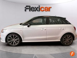 Audi A1 Sportback 1.4 TDI 90CV ultra Adrenalin
