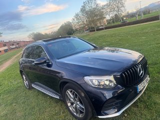 Mercedes-Benz GLS 2016