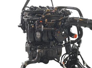 Motor toyota m15a yaris cross hybrid mocep1361443