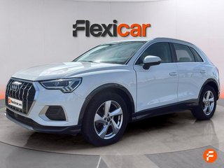Audi Q3 S line 35 TDI 110kW (150CV) S tronic