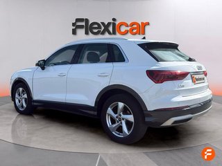 Audi Q3 S line 35 TDI 110kW (150CV) S tronic