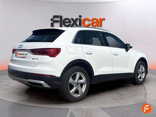Audi Q3 S line 35 TDI 110kW (150CV) S tronic